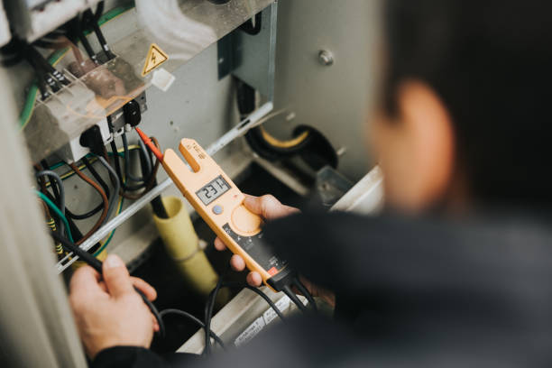 Best Electrician for Home Renovation  in Novi, MI