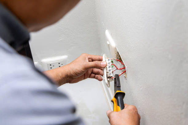 Best Emergency Electrical Repair  in Novi, MI