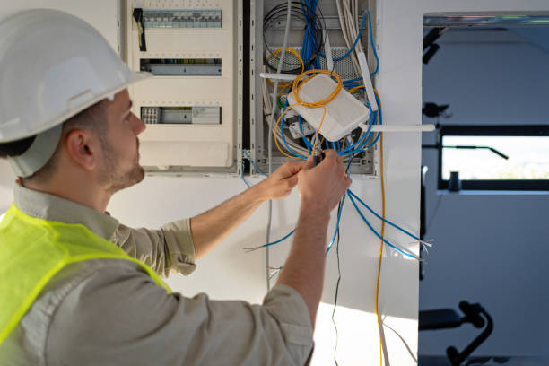 Best Electrical Rewiring Services  in Novi, MI