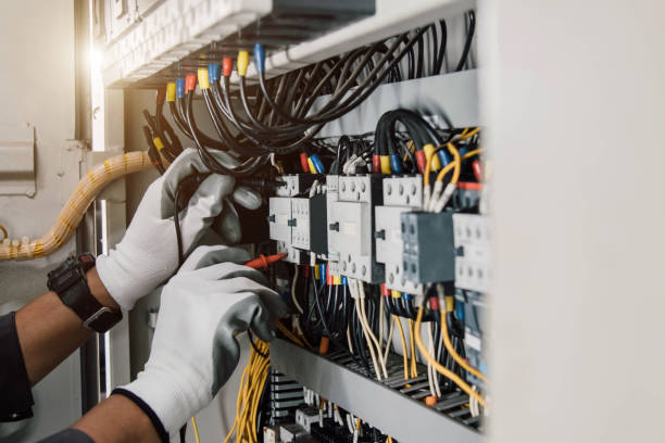 Best Residential Electrician Services  in Novi, MI